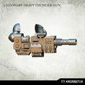 Kromlech Legionary Heavy Thunder Gun KRCB164 - Hobby Heaven