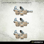 Kromlech Legionary Heavy Thunder Gun KRCB164 - Hobby Heaven