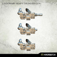 Kromlech Legionary Heavy Thunder Gun KRCB164 - Hobby Heaven
