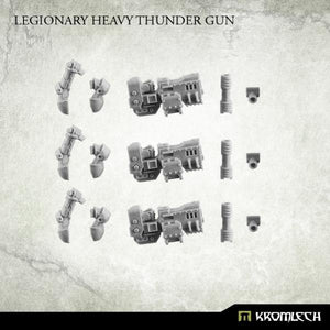 Kromlech Legionary Heavy Thunder Gun KRCB164 - Hobby Heaven
