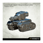 Kromlech Legionary Heavy Weapon Platform: Annihilation Beamer (1) KRM133 - Hobby Heaven