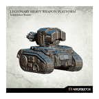 Kromlech Legionary Heavy Weapon Platform: Annihilation Beamer (1) KRM133 - Hobby Heaven