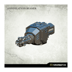Kromlech Legionary Heavy Weapon Platform: Annihilation Beamer (1) KRM133 - Hobby Heaven