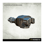 Kromlech Legionary Heavy Weapon Platform: Annihilation Beamer (1) KRM133 - Hobby Heaven