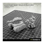 Kromlech Legionary Heavy Weapon Platform: Annihilation Beamer (1) KRM133 - Hobby Heaven
