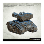 Kromlech Legionary Heavy Weapon Platform: Gatling Autocannon (1) KRM116 - Hobby Heaven