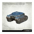 Kromlech Legionary Heavy Weapon Platform: Gatling Autocannon (1) KRM116 - Hobby Heaven
