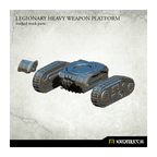 Kromlech Legionary Heavy Weapon Platform: Gatling Autocannon (1) KRM116 - Hobby Heaven