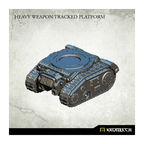 Kromlech Legionary Heavy Weapon Platform: Heavy Plasma Cannon  (1) KRM113 - Hobby Heaven