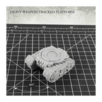 Kromlech Legionary Heavy Weapon Platform: Quad Mortar (1) KRM114 - Hobby Heaven