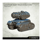 Kromlech Legionary Heavy Weapon Platform: Storm Cannon (1) KRM115 - Hobby Heaven
