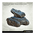 Kromlech Legionary Heavy Weapon Platform: Storm Cannon (1) KRM115 - Hobby Heaven