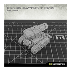 Kromlech Legionary Heavy Weapon Platform: Storm Cannon (1) KRM115 - Hobby Heaven
