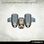 Kromlech Legionary Hunter Pattern Jump Pack (5) KRCB185 - Hobby Heaven
