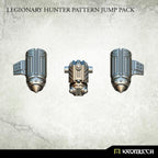 Kromlech Legionary Hunter Pattern Jump Pack (5) KRCB185 - Hobby Heaven
