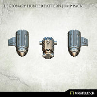 Kromlech Legionary Hunter Pattern Jump Pack (5) KRCB185 - Hobby Heaven
