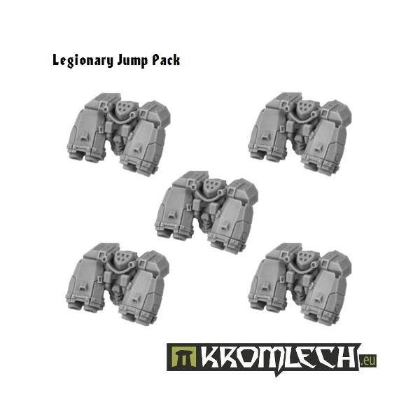 Kromlech Legionary Jump Pack KRCB126 - Hobby Heaven