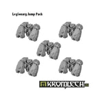 Kromlech Legionary Jump Pack KRCB126 - Hobby Heaven