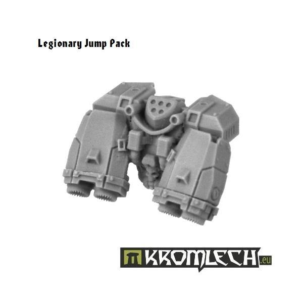 Kromlech Legionary Jump Pack KRCB126 - Hobby Heaven