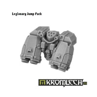 Kromlech Legionary Jump Pack KRCB126 - Hobby Heaven
