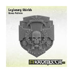 Kromlech Legionary Kreuz Pattern Shields KRCB133 - Hobby Heaven