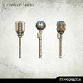Kromlech Legionary Maces (3) KRCB187 - Hobby Heaven