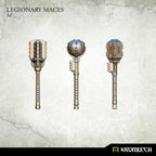 Kromlech Legionary Maces (3) KRCB187 - Hobby Heaven