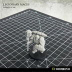 Kromlech Legionary Maces (3) KRCB187 - Hobby Heaven