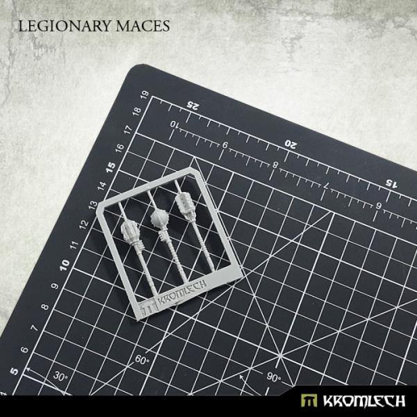 Kromlech Legionary Maces (3) KRCB187 - Hobby Heaven