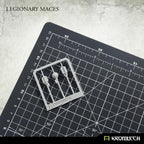 Kromlech Legionary Maces (3) KRCB187 - Hobby Heaven