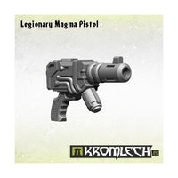 Kromlech Legionary Magma Pistols KRCB129 - Hobby Heaven