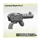 Kromlech Legionary Magma Pistols KRCB129 - Hobby Heaven
