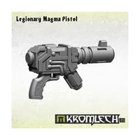 Kromlech Legionary Magma Pistols KRCB129 - Hobby Heaven
