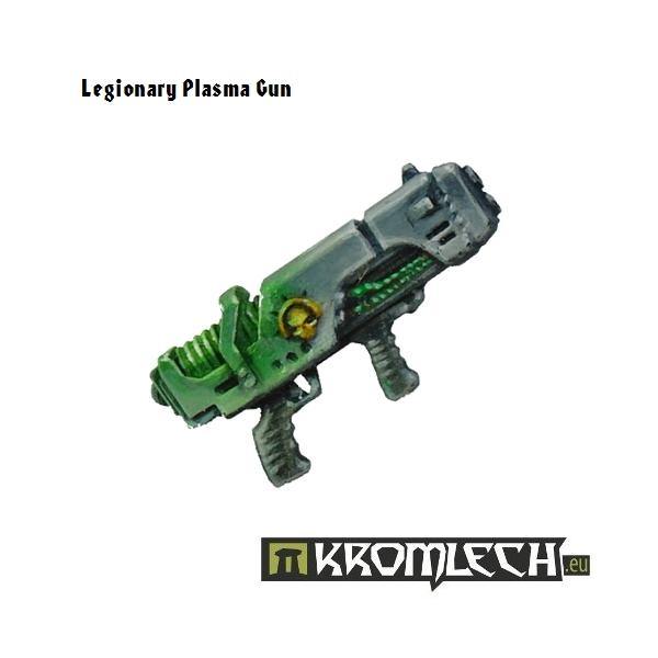 Kromlech Legionary Plasma Gun KRCB122 - Hobby Heaven