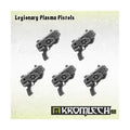 Kromlech Legionary Plasma Pistols KRCB127 - Hobby Heaven