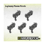 Kromlech Legionary Plasma Pistols KRCB127 - Hobby Heaven