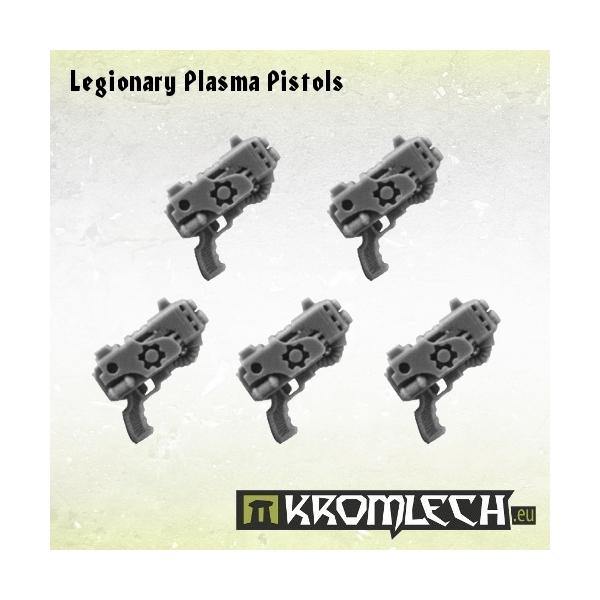 Kromlech Legionary Plasma Pistols KRCB127 - Hobby Heaven