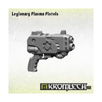 Kromlech Legionary Plasma Pistols KRCB127 - Hobby Heaven