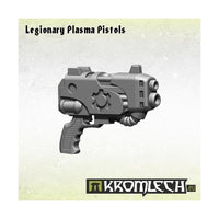 Kromlech Legionary Plasma Pistols KRCB127 - Hobby Heaven

