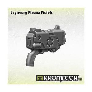 Kromlech Legionary Plasma Pistols KRCB127 - Hobby Heaven
