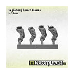 Kromlech Legionary Power Gloves Left KRCB130 - Hobby Heaven