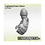 Kromlech Legionary Power Gloves Left KRCB130 - Hobby Heaven