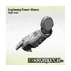 Kromlech Legionary Power Gloves Right KRCB131 - Hobby Heaven