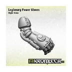 Kromlech Legionary Power Gloves Right KRCB131 - Hobby Heaven