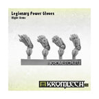 Kromlech Legionary Power Gloves Right KRCB131 - Hobby Heaven