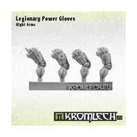 Kromlech Legionary Power Gloves Right KRCB131 - Hobby Heaven
