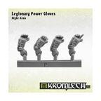 Kromlech Legionary Power Gloves Right KRCB131 - Hobby Heaven