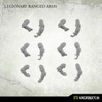 Kromlech Legionary Ranged Arms (6) KRCB155 - Hobby Heaven