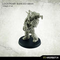 Kromlech Legionary Ranged Arms (6) KRCB155 - Hobby Heaven