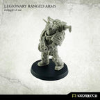 Kromlech Legionary Ranged Arms (6) KRCB155 - Hobby Heaven